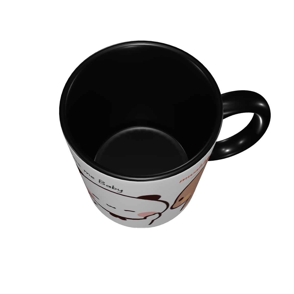 Kişiselleştirilmiş Öp Beni Beb - Coffee Tea With Me incelemesi ve fiyatı