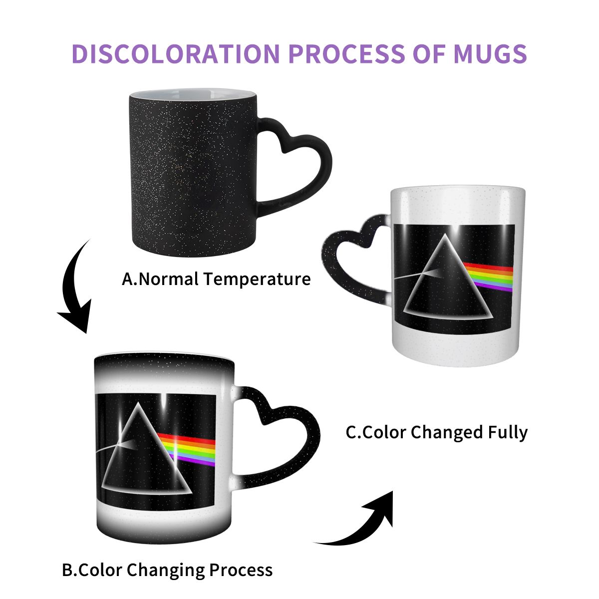 Singer Love Pink Band Floyd Ku - Coffee Tea Love incelemesi ve fiyatı