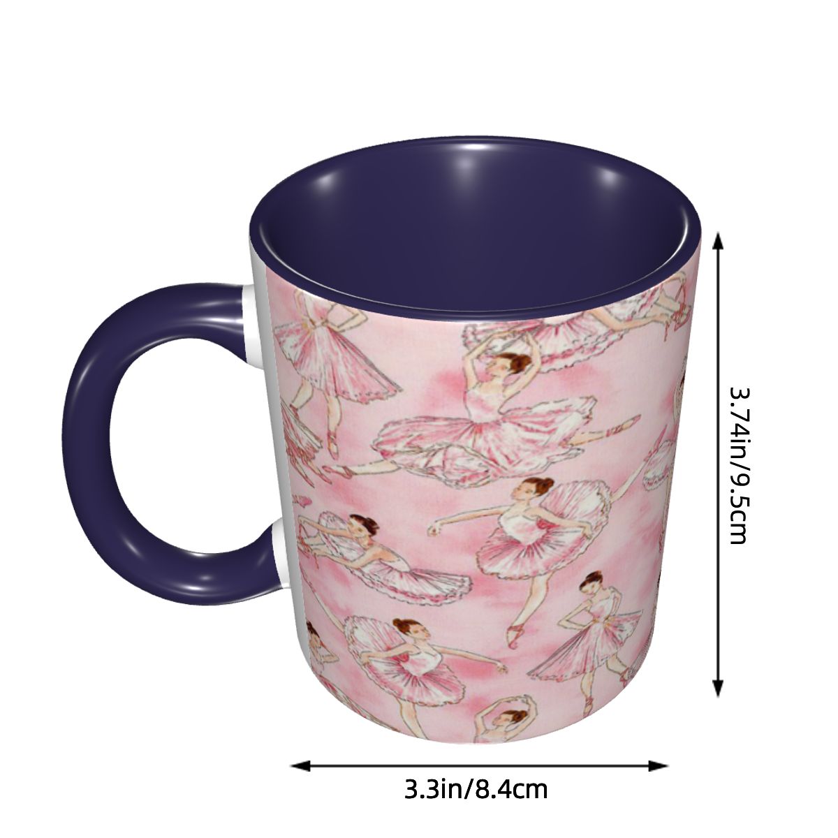 Bale Dansı Beni Özgür Kılıyor  - Coffee Tea With Me incelemesi ve fiyatı