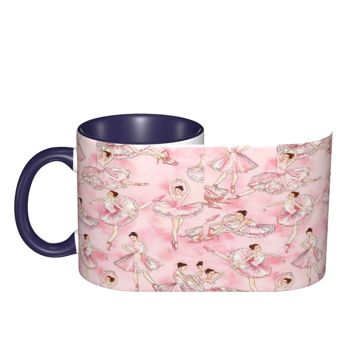 Bale Dansı Beni Özgür Kılıyor  - Coffee Tea With Me incelemesi ve fiyatı