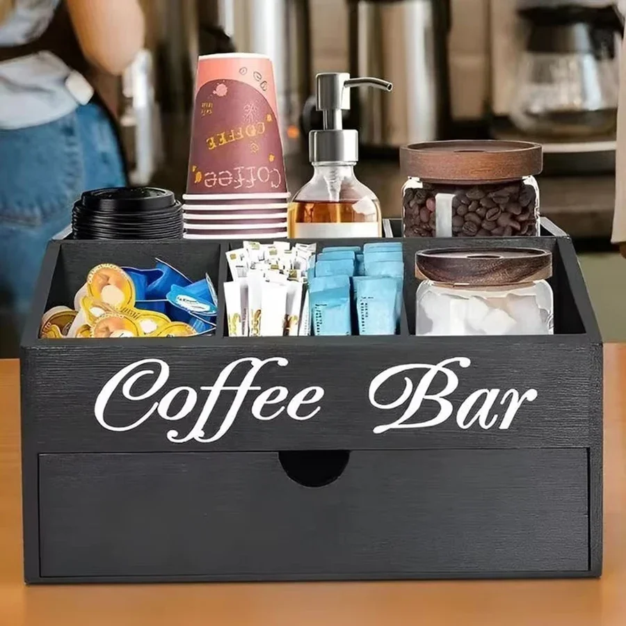 Kahve Saklama Kutusu Su Barı T - Water Tea And Coffee incelemesi ve fiyatı