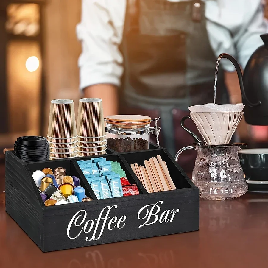 Kahve Saklama Kutusu Su Barı T - Water Tea And Coffee incelemesi ve fiyatı