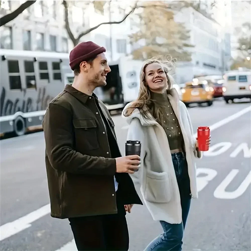 Yeni Termo Cafe Termo Bardak Ç - Coffee Tea Exchange incelemesi ve fiyatı