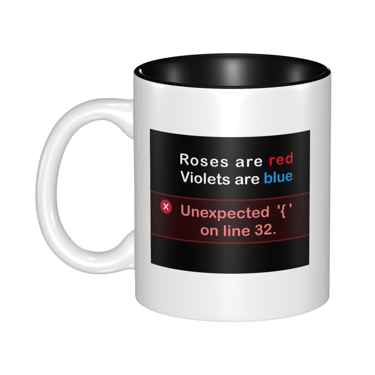 Programcı Kod Şakası Kupa Komi - Coffee Tea Jokes incelemesi ve fiyatı