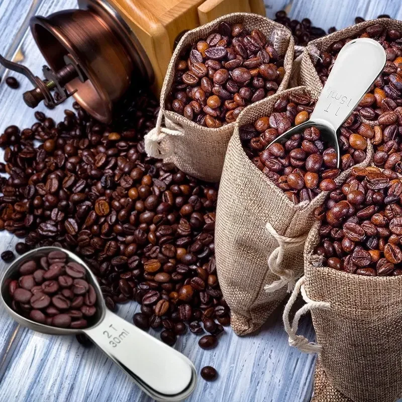 Paslanmaz Çelik Kahve Ölçüm Ke - Coffee Tea Catering incelemesi ve fiyatı