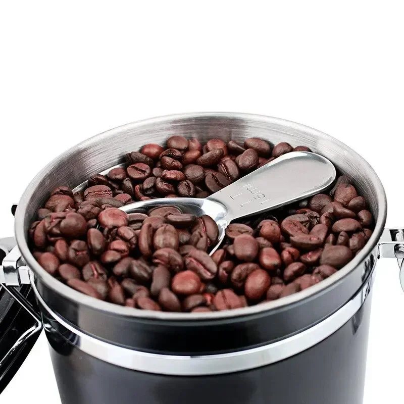 Paslanmaz Çelik Kahve Ölçüm Ke - Coffee Tea Catering incelemesi ve fiyatı