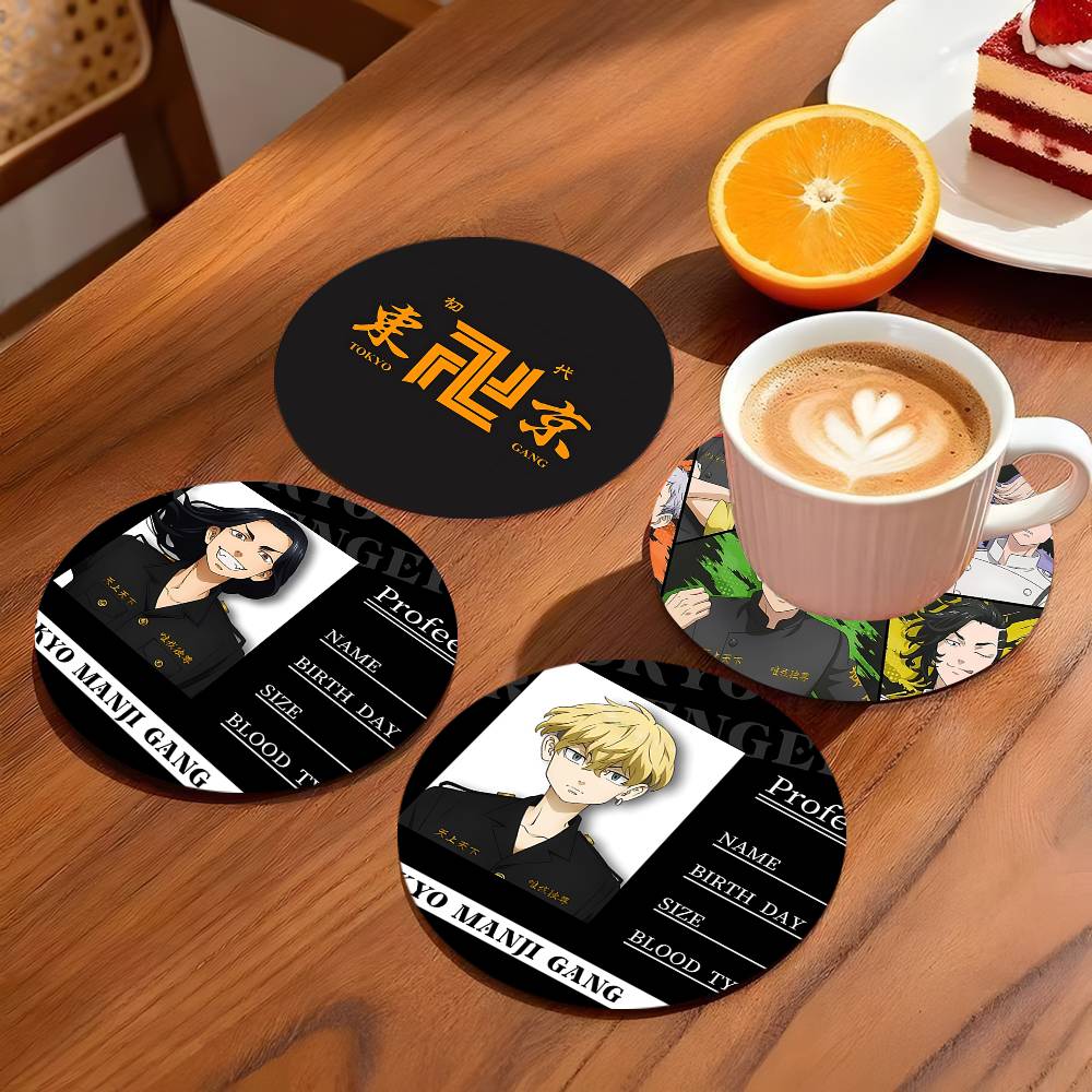 Anime T-Tokyo R-Revengers Bard - T And Tea Coffee incelemesi ve fiyatı