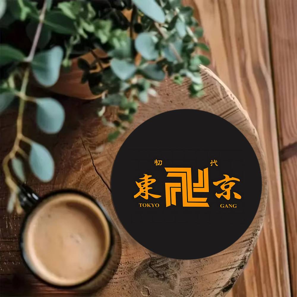 Anime T-Tokyo R-Revengers Bard - T And Tea Coffee incelemesi ve fiyatı
