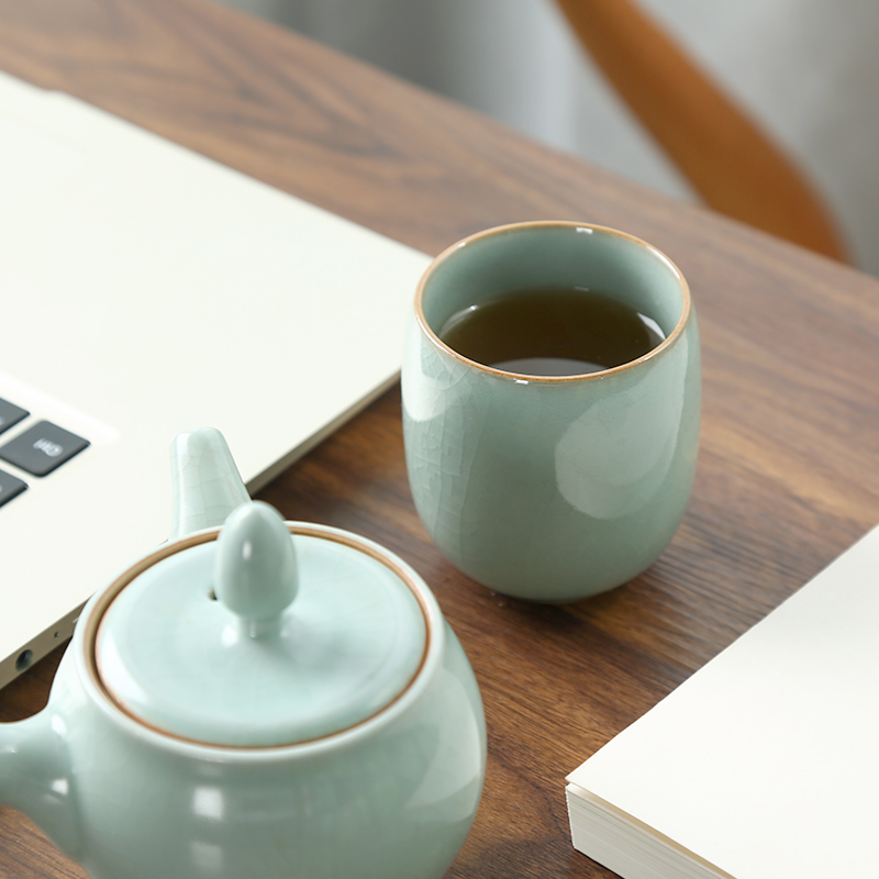 CHANSHOVA-Porselen Çay Bardağı - Coffee Tea Catering incelemesi ve fiyatı