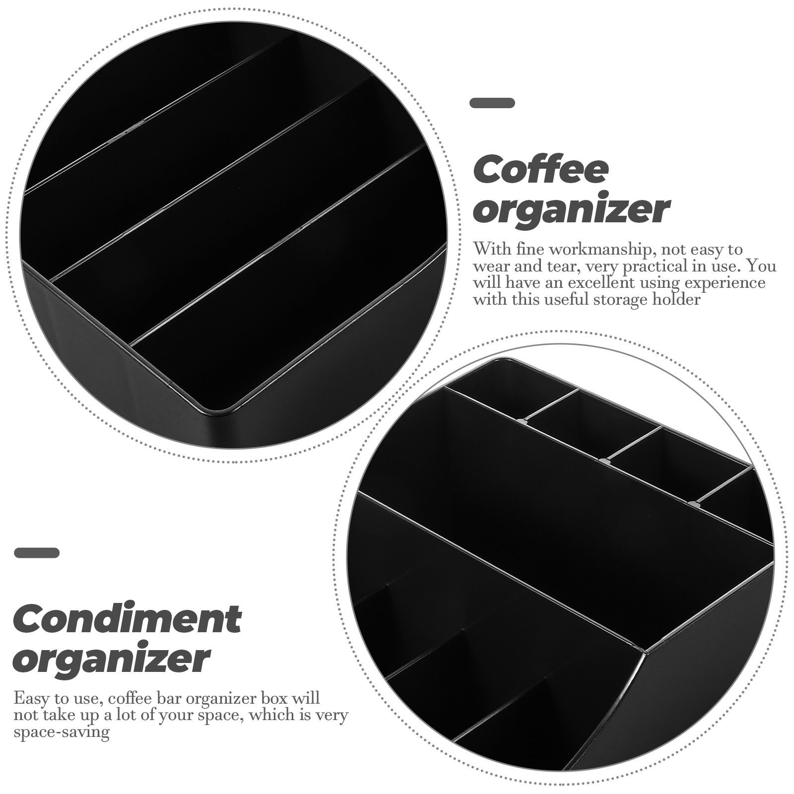 Kahve İstasyonu Düzenleyici Re - Coffee Tea Station incelemesi ve fiyatı