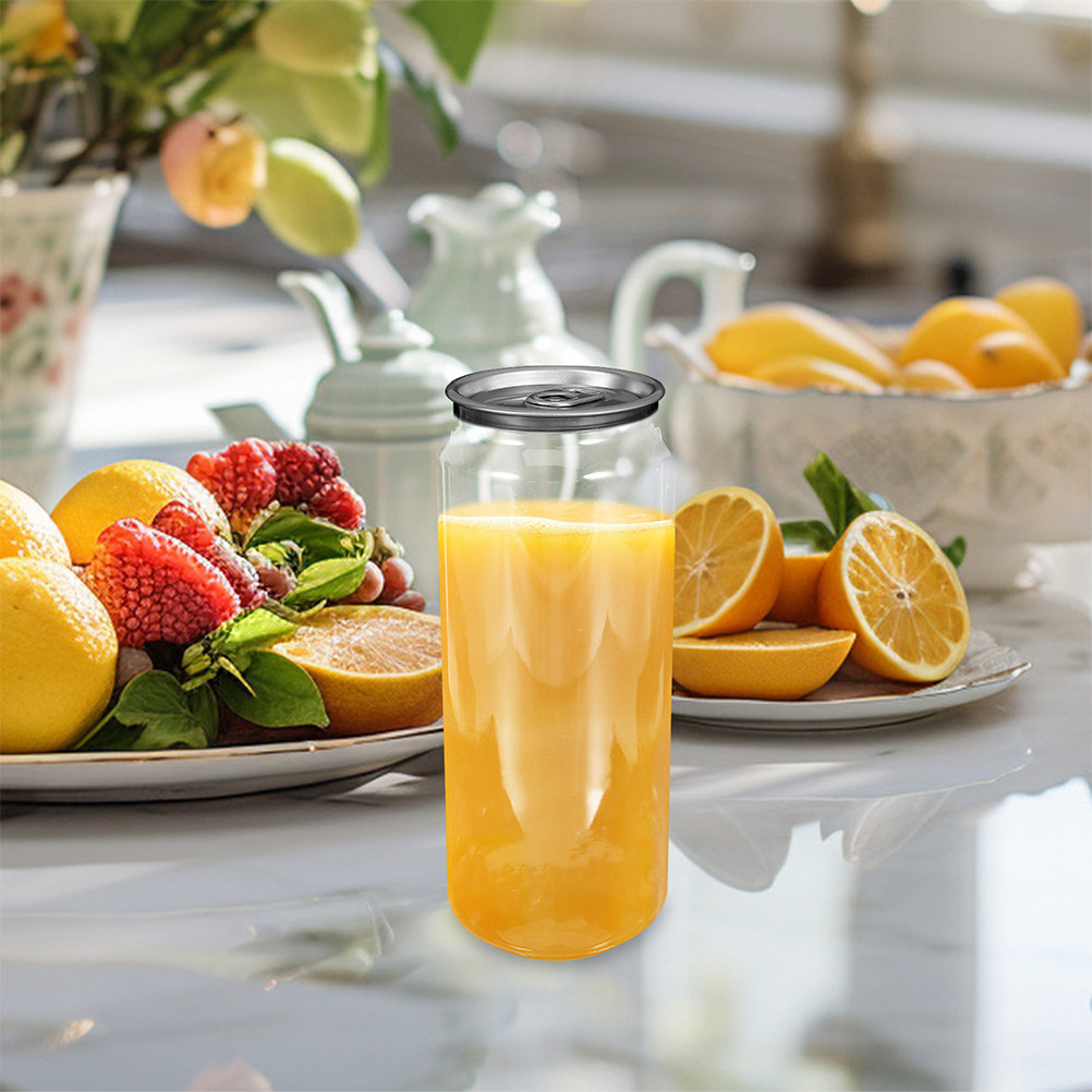 5 Adet Şeffaf İçecek Kutusu, K - Water Tea And Coffee incelemesi ve fiyatı