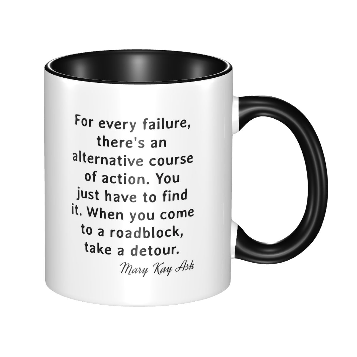 Mary Kay Ash Her Başarısızlıkt - Alternative To Coffee And Tea incelemesi ve fiyatı
