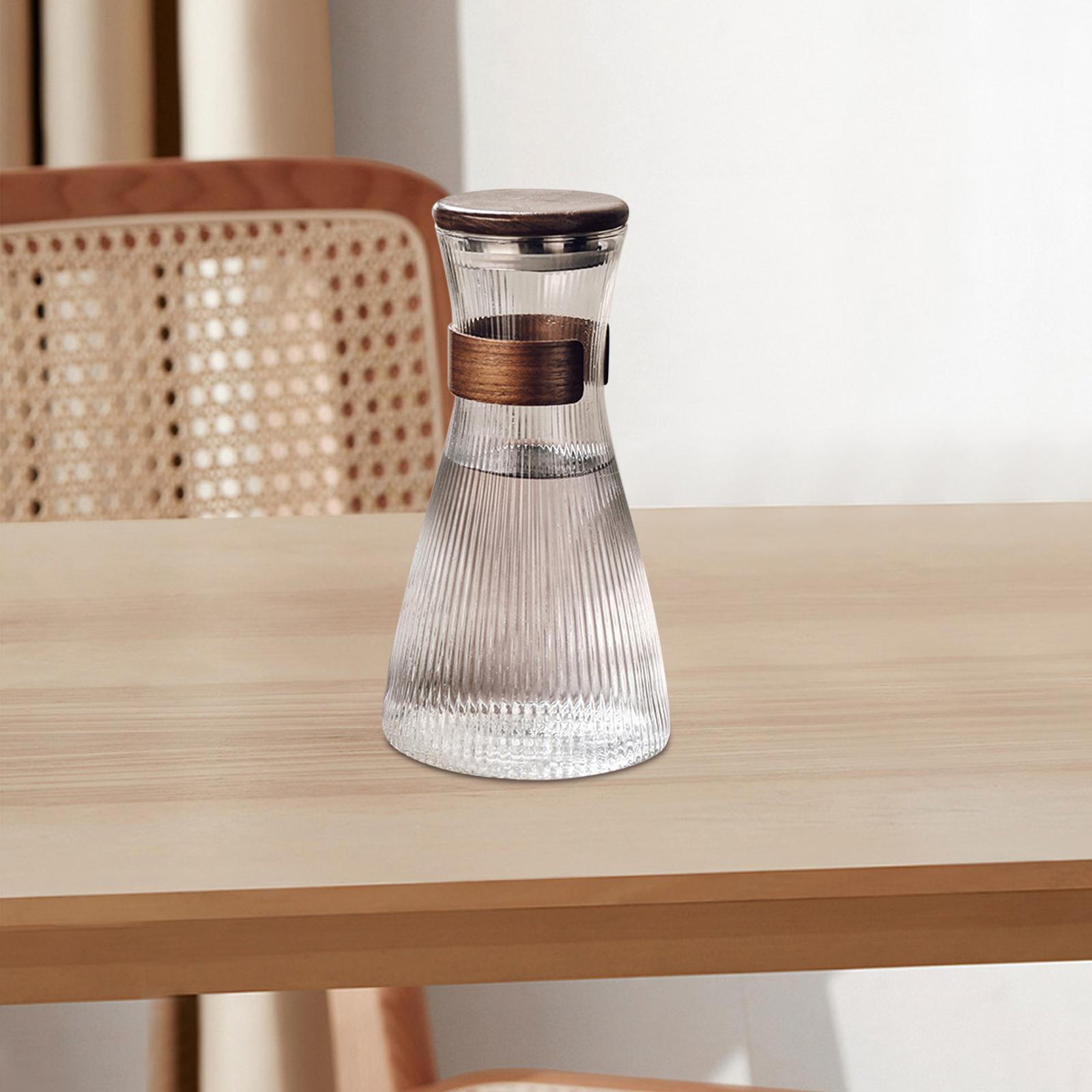 Sıcak Soğuk Cam Sürahi Ceviz K - Coffee Tea Exchange incelemesi ve fiyatı