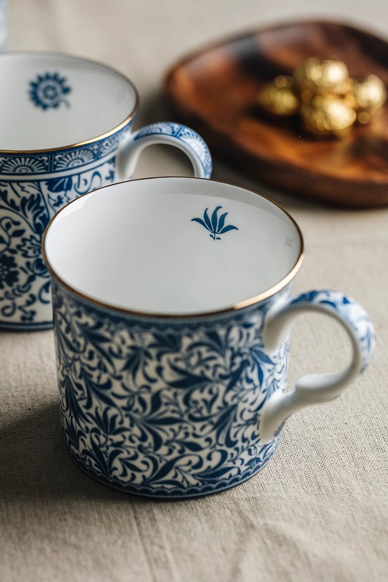 William Morris İngiliz Klasik  - Coffee Tea English incelemesi ve fiyatı