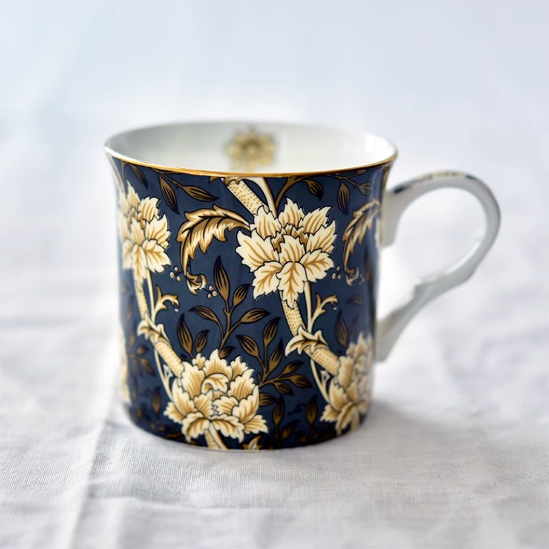 William Morris İngiliz Klasik  - Coffee Tea English incelemesi ve fiyatı