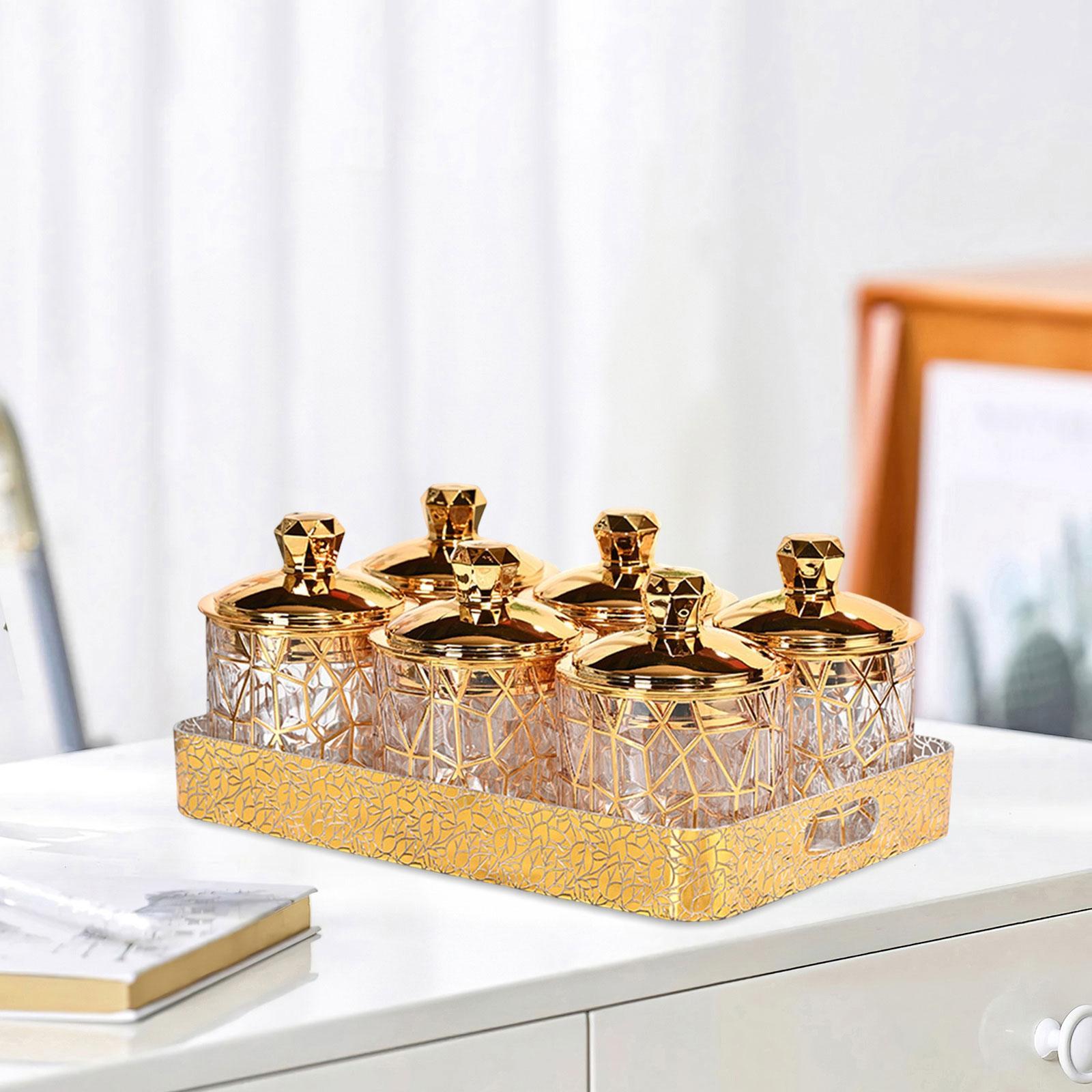 Tezgah Üstü Gıda Saklama Kavan - Coffee Tea Canister Set incelemesi ve fiyatı