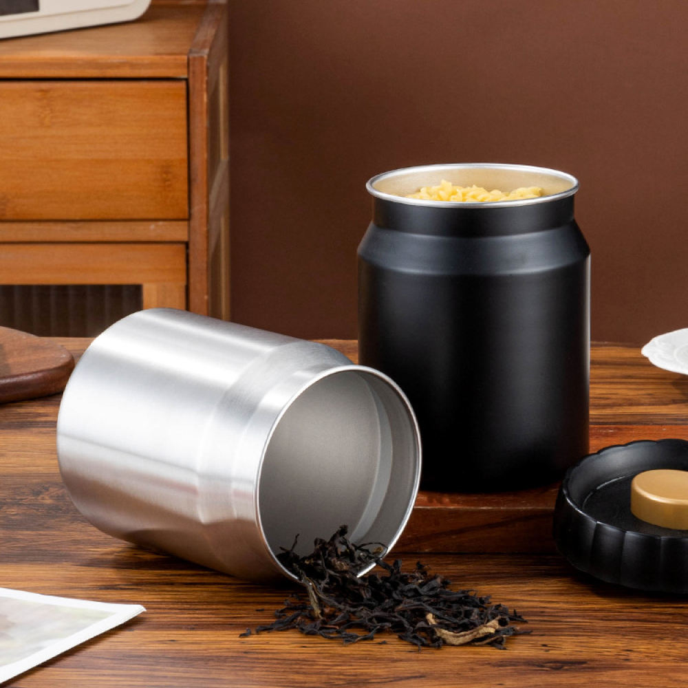 Vakumlu Kapaklı Kahve Taneleri - Coffee Bean And Tea Leaf incelemesi ve fiyatı