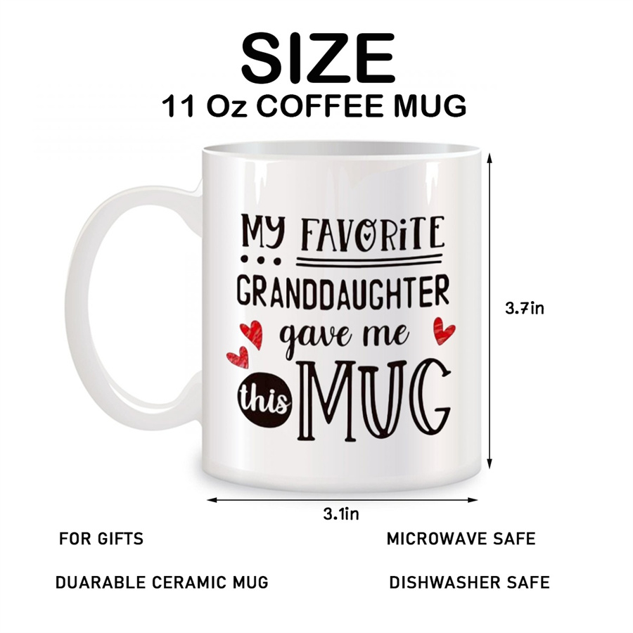 Favori Torunum Bana Bu Kahve K - Coffee Tea With Me incelemesi ve fiyatı