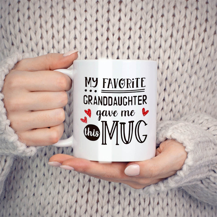 Favori Torunum Bana Bu Kahve K - Coffee Tea With Me incelemesi ve fiyatı