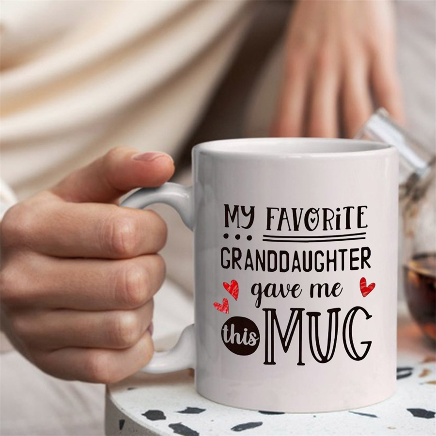 Favori Torunum Bana Bu Kahve K - Coffee Tea With Me incelemesi ve fiyatı