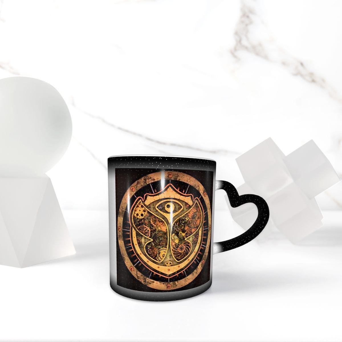 Tomorrowland Belçika Elektroni - Coffee Tea Festival incelemesi ve fiyatı