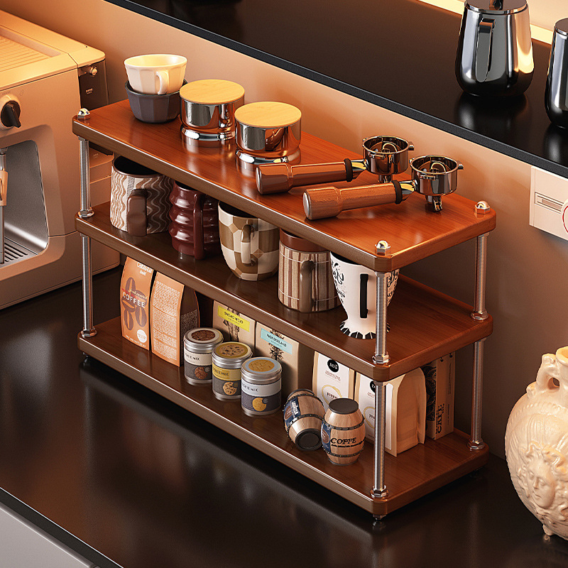Çay Fincanı Saklama Rafı Mutfa - Coffee Tea Cups incelemesi ve fiyatı