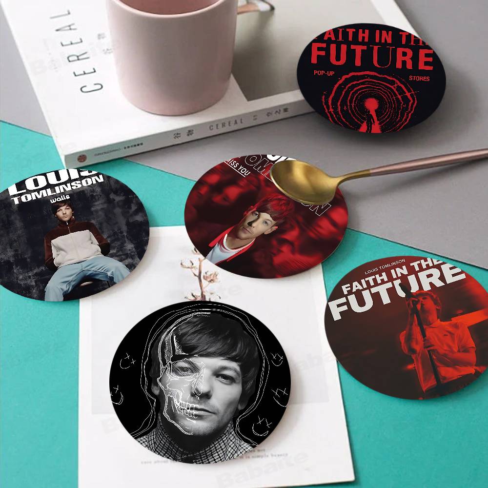 L-Louis Hot Singer T-Tomlinson - T And Tea Coffee incelemesi ve fiyatı