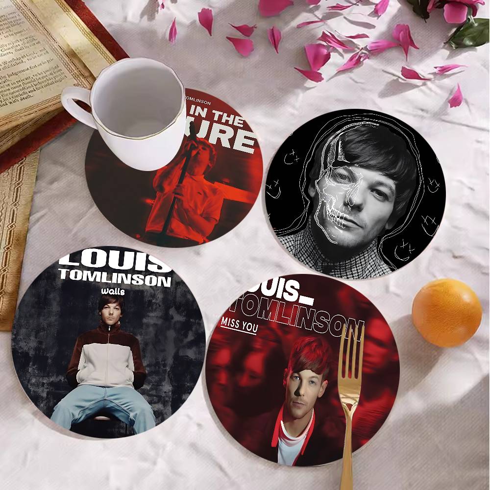 L-Louis Hot Singer T-Tomlinson - T And Tea Coffee incelemesi ve fiyatı