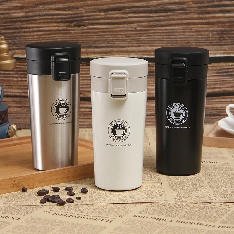 380 ml Termal Kupa Çift Duvar  - Coffee Tea Exchange incelemesi ve fiyatı