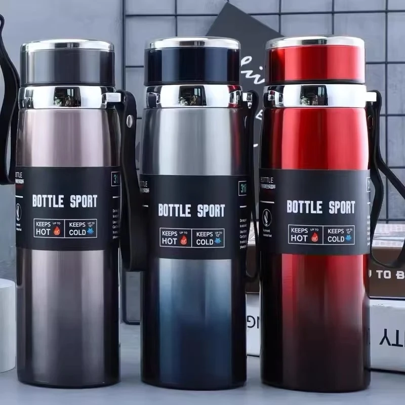 800ML ML Termos Termos Termos  - Coffee Tea Exchange incelemesi ve fiyatı