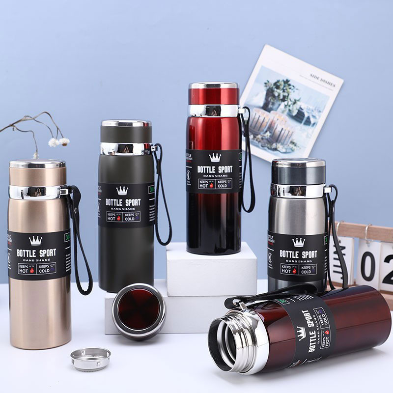 800ML ML Termos Termos Termos  - Coffee Tea Exchange incelemesi ve fiyatı