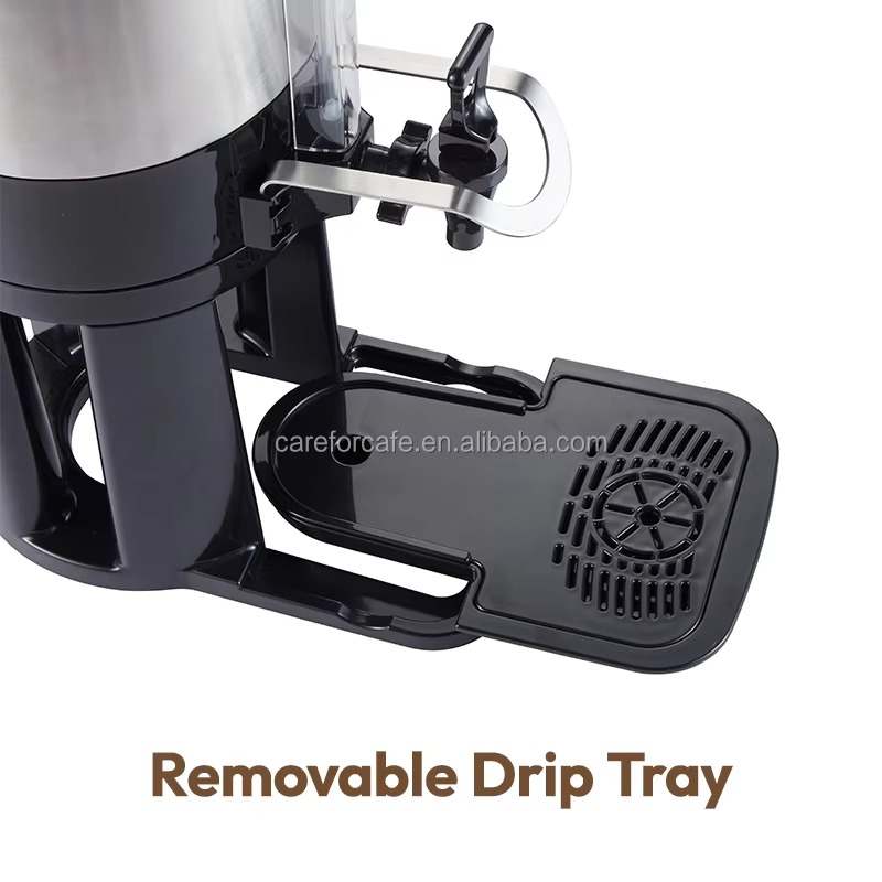 Paslanmaz Çelik Taşınabilir Ka - Water Tea And Coffee incelemesi ve fiyatı