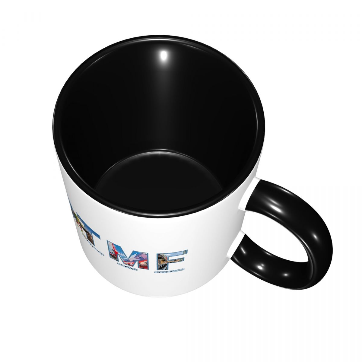 Bads Bunnys Debi Tirar Mas Fot - Coffee Tea Cup Foto incelemesi ve fiyatı