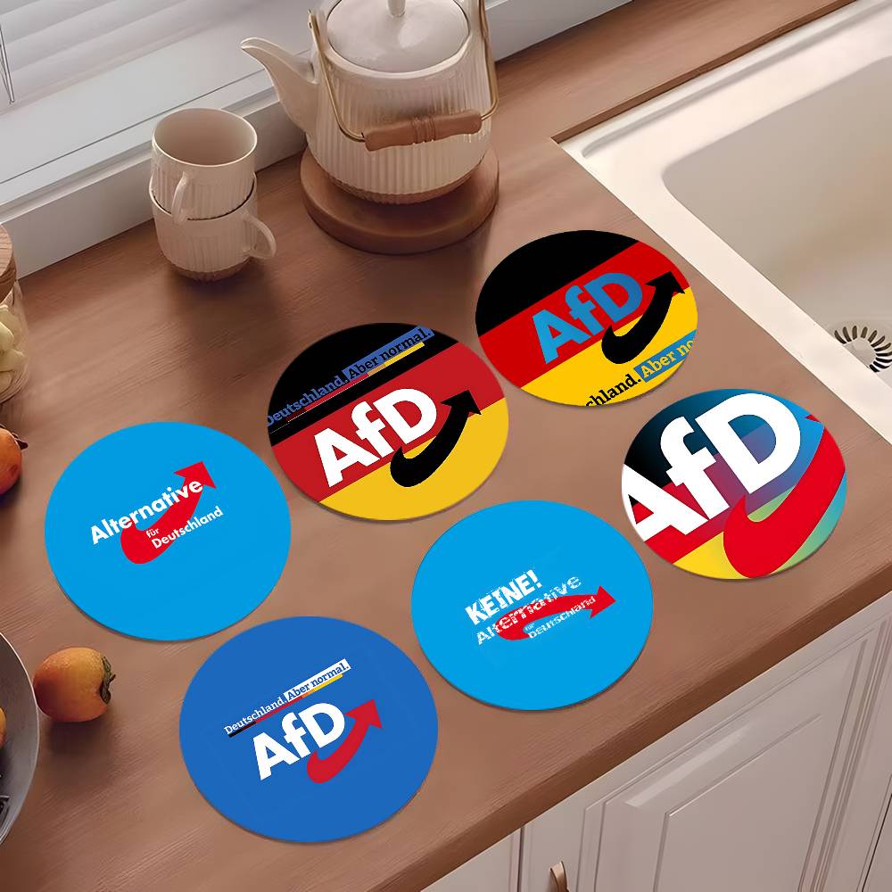 A-Alternative Afd Bardak Altlı - Alternative To Coffee And Tea incelemesi ve fiyatı