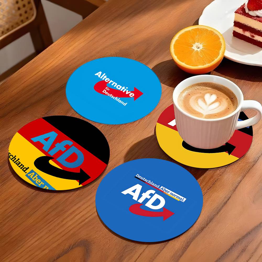 A-Alternative Afd Bardak Altlı - Alternative To Coffee And Tea incelemesi ve fiyatı