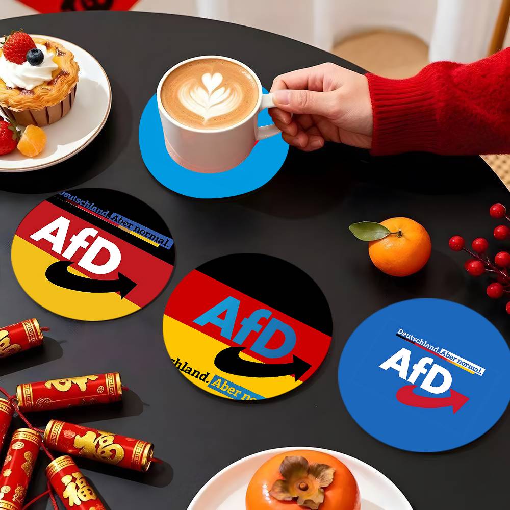 A-Alternative Afd Bardak Altlı - Alternative To Coffee And Tea incelemesi ve fiyatı
