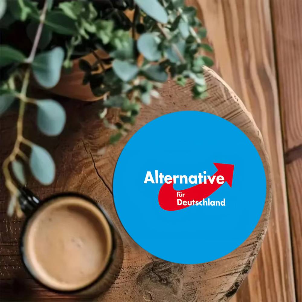 A-Alternative Afd Bardak Altlı - Alternative To Coffee And Tea incelemesi ve fiyatı