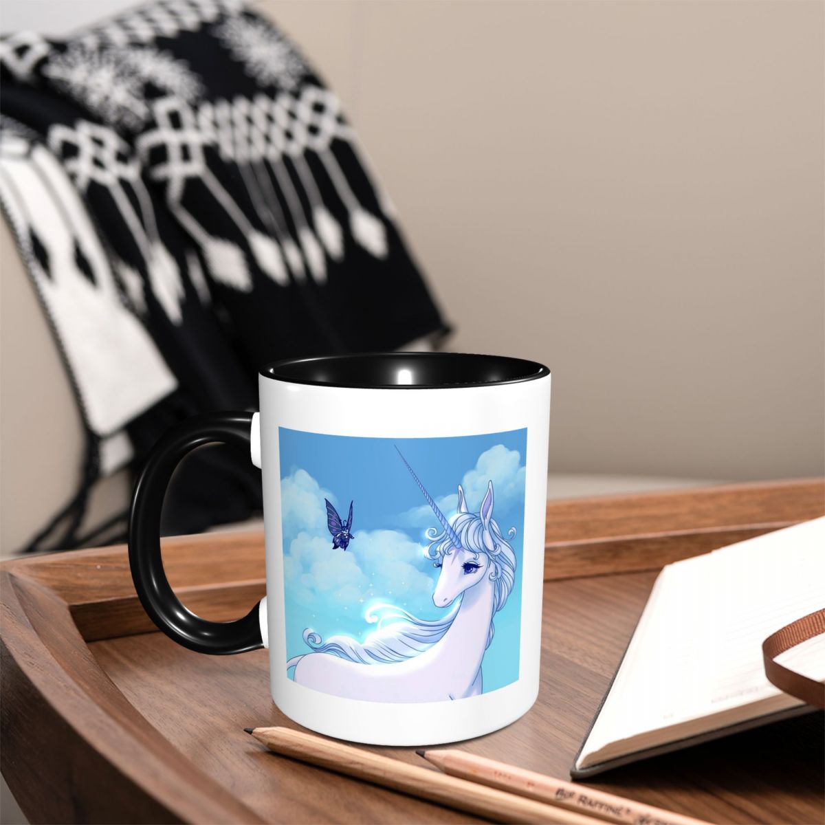 Benimle Benzeri Başkalarını Gö - Coffee Tea With Me incelemesi ve fiyatı
