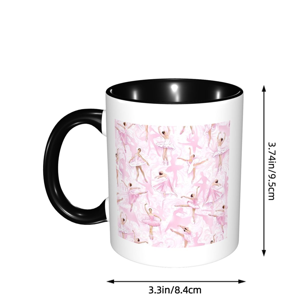 Bale Dansı Beni Özgürleştirir  - Coffee Tea With Me incelemesi ve fiyatı