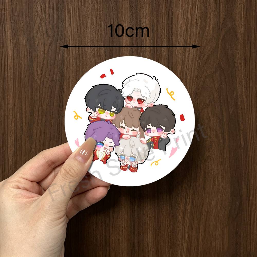 Chibi L-Love ve D-Deepspace Se - Coffee Tea Love incelemesi ve fiyatı