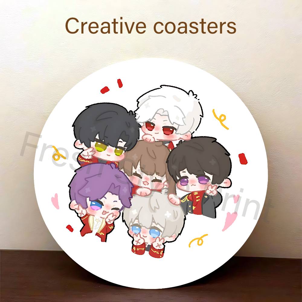 Chibi L-Love ve D-Deepspace Se - Coffee Tea Love incelemesi ve fiyatı