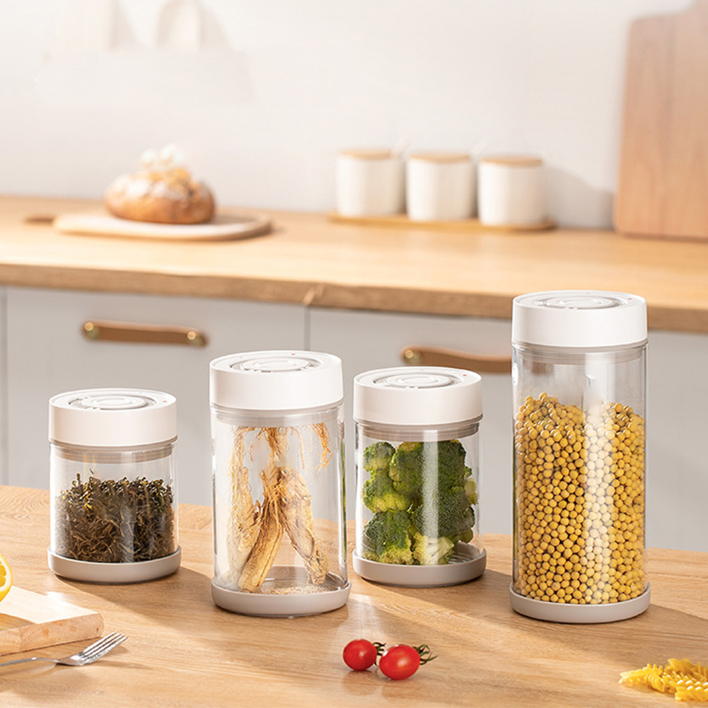 Mutfak Nem Geçirmez Cam Kahve  - Coffee Tea Canister Set incelemesi ve fiyatı