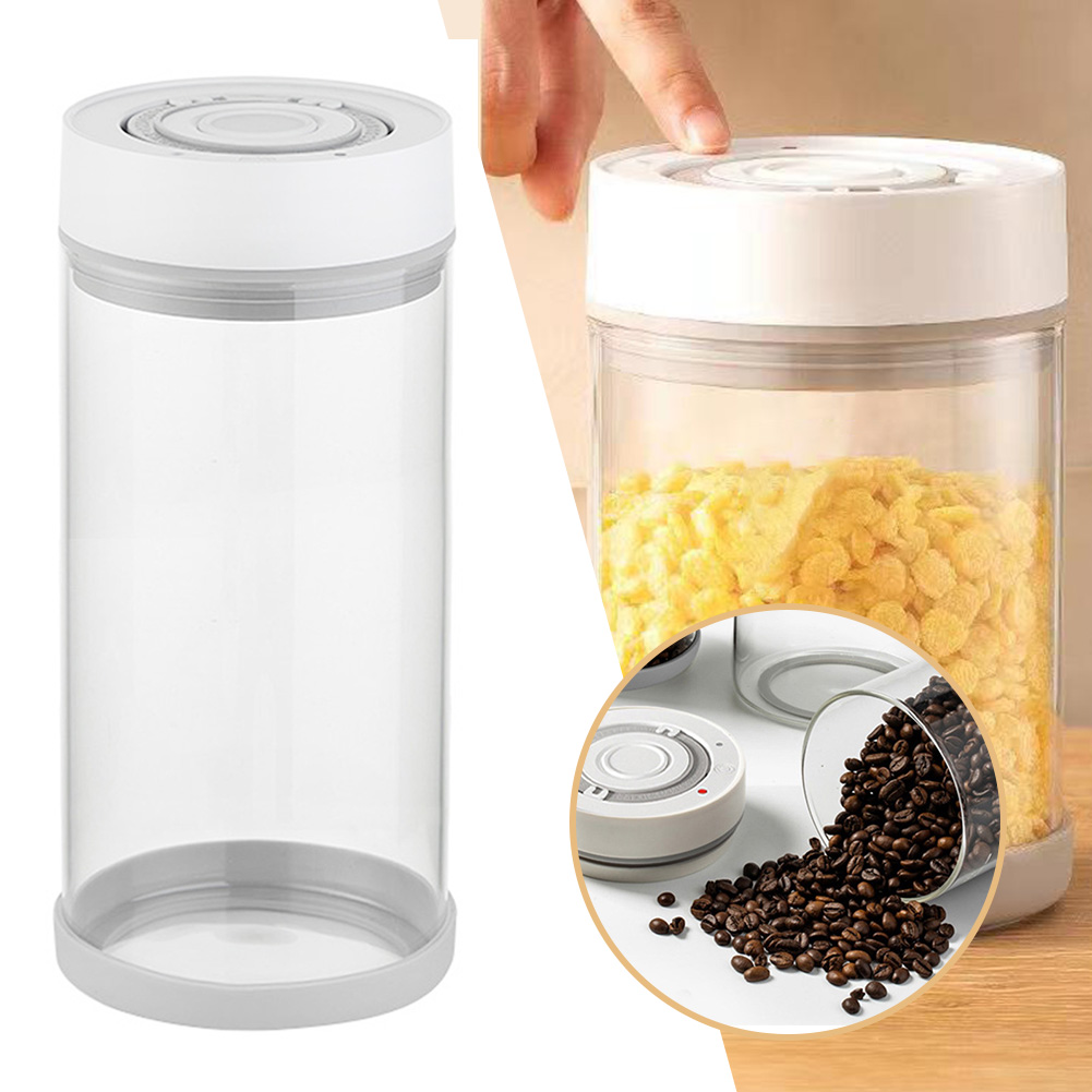 Mutfak Nem Geçirmez Cam Kahve  - Coffee Tea Canister Set incelemesi ve fiyatı