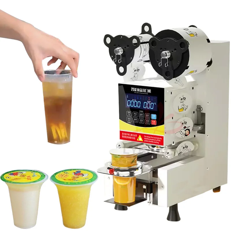 LY Plastik Bardak Kapatma Maki - Coffee Tea Cups incelemesi ve fiyatı