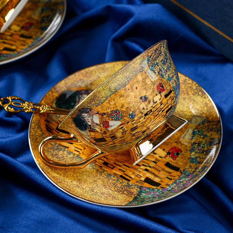 Kraliyet Barok Tarzı Kemik Çin - Coffee Tea Catering incelemesi ve fiyatı