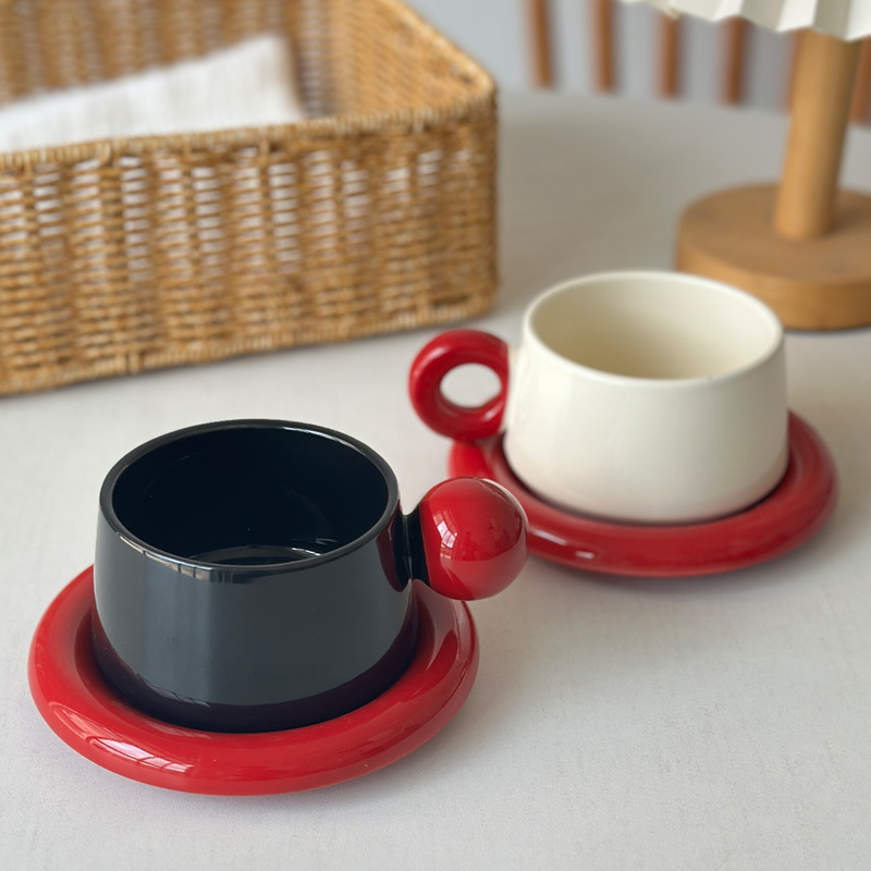 210 ml Seramik Kahve Fincanı S - Coffee Tea Festival incelemesi ve fiyatı