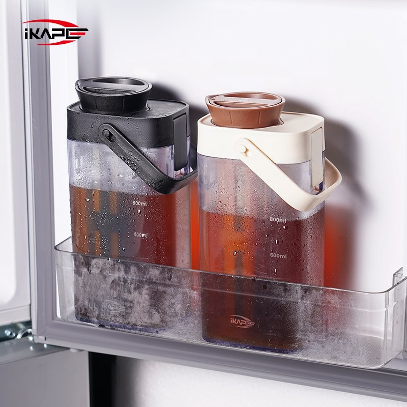 IKAPE 1L Soğuk Demleme Kahve M - Water Tea And Coffee incelemesi ve fiyatı