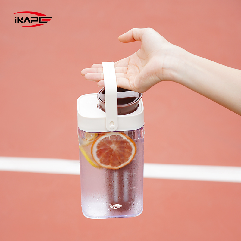 IKAPE 1L Soğuk Demleme Kahve M - Water Tea And Coffee incelemesi ve fiyatı