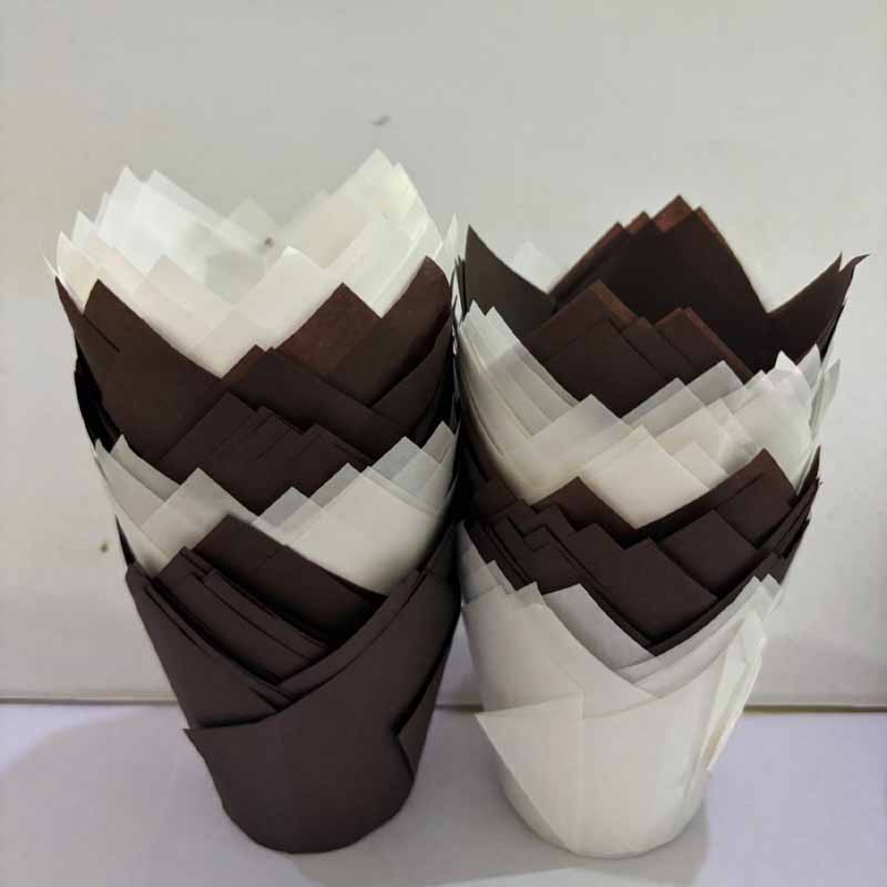 50 Adet/100 Adet/200 Adet Lale - Mug Tea Coffee incelemesi ve fiyatı