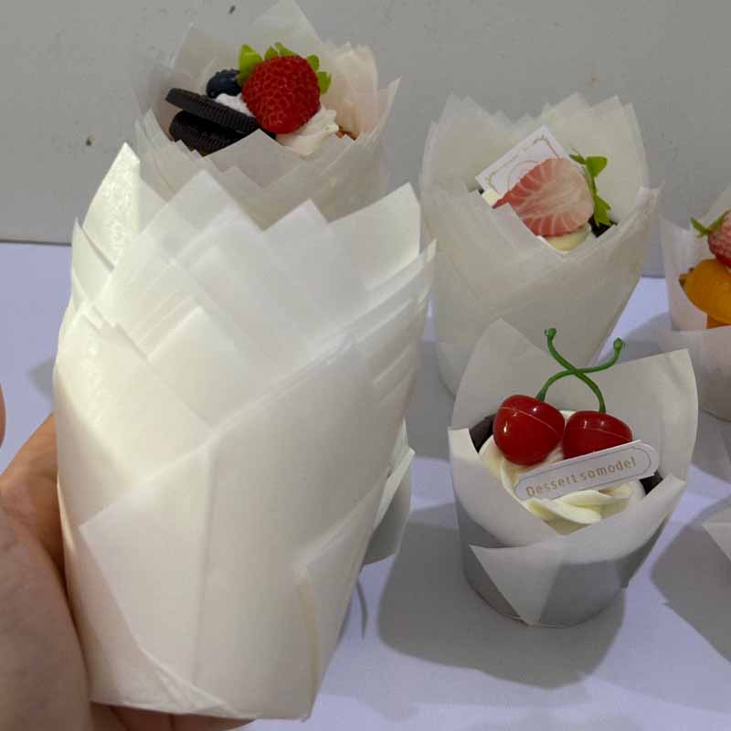 50 Adet/100 Adet/200 Adet Lale - Mug Tea Coffee incelemesi ve fiyatı